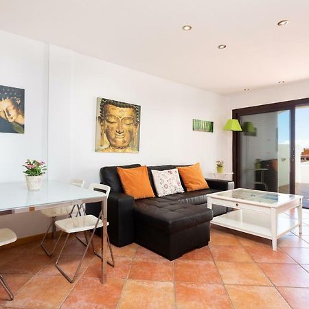Luxury Apartment In Costa Adeje Exteriör bild