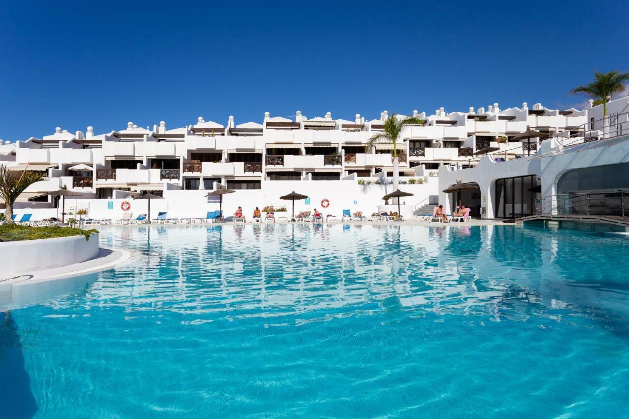 Luxury Apartment In Costa Adeje Exteriör bild