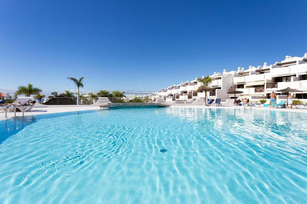 Luxury Apartment In Costa Adeje Exteriör bild