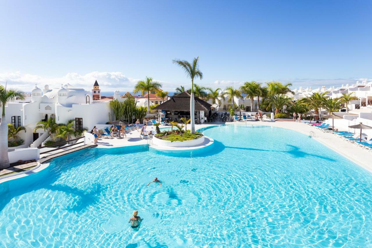 Luxury Apartment In Costa Adeje Exteriör bild