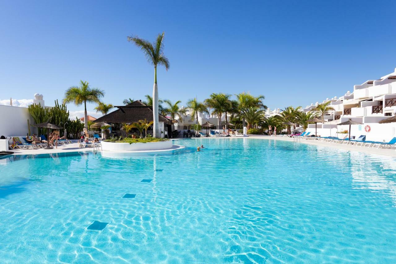 Luxury Apartment In Costa Adeje Exteriör bild
