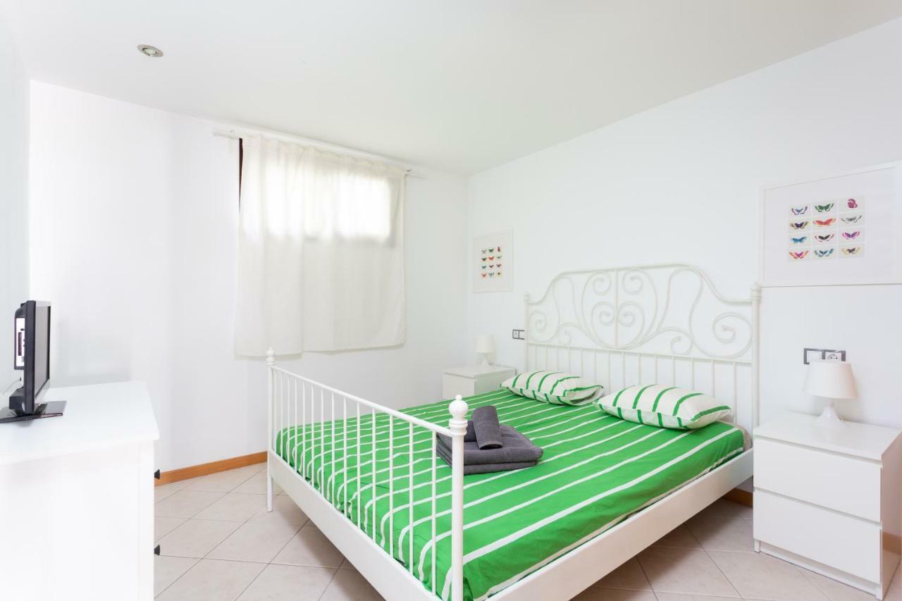 Luxury Apartment In Costa Adeje Exteriör bild