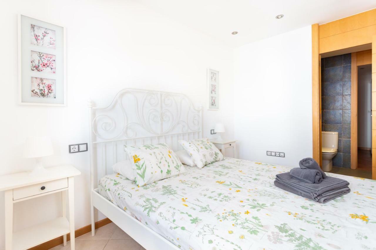 Luxury Apartment In Costa Adeje Exteriör bild