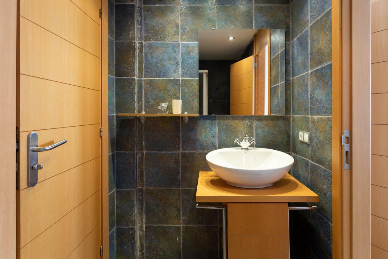 Luxury Apartment In Costa Adeje Exteriör bild
