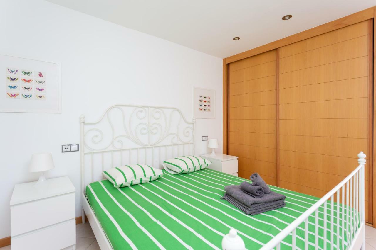 Luxury Apartment In Costa Adeje Exteriör bild